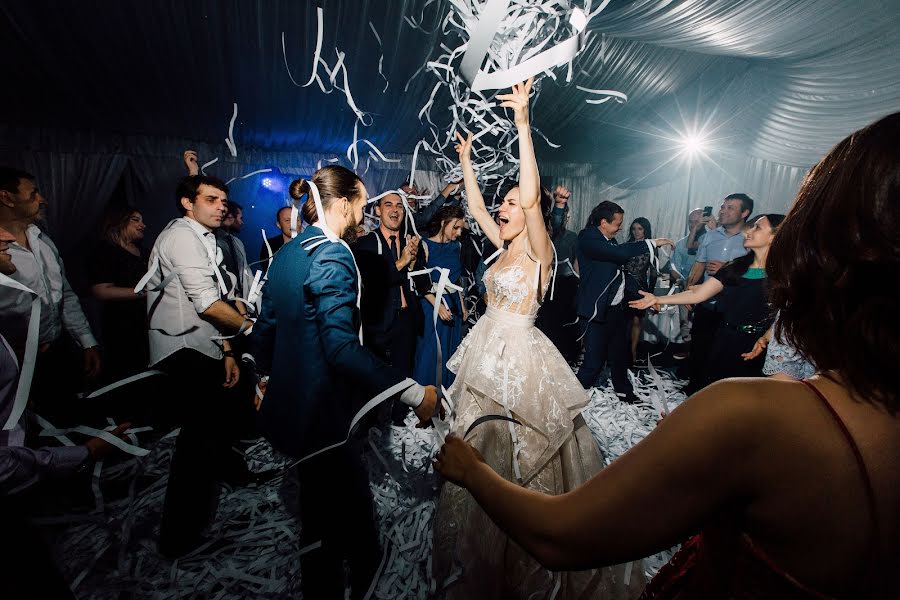 Fotógrafo de bodas Nikolay Kirienko (kirienkofoto). Foto del 13 de febrero 2019