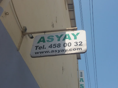 Asyay