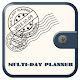 Multi Day Planner Free Download on Windows