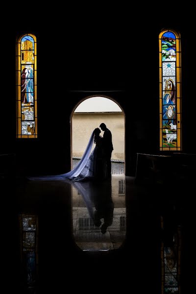 Fotógrafo de casamento Michel Macedo (macedo). Foto de 16 de setembro 2020