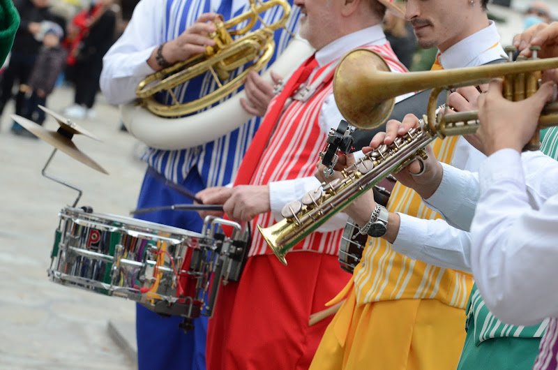 Musica di Strada di mpphoto