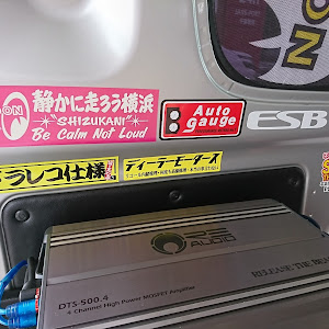 エブリイバン DA64V