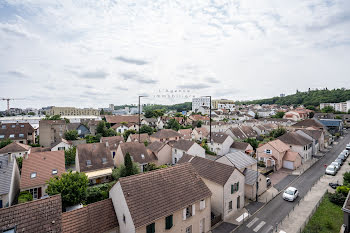 appartement à Pantin (93)