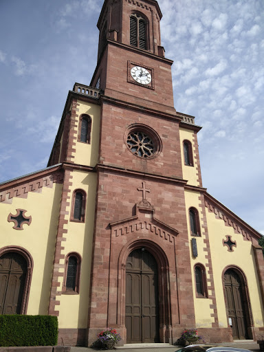 De Goede Man Kerk