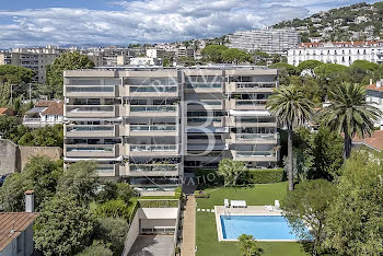 appartement à Cannes (06)