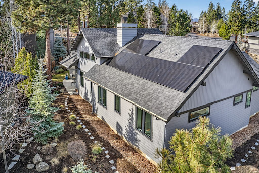 Maison avec jardin 4