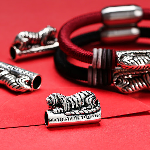 Title 3, Hand Woven Bracelet Fashion Trend Artisan Jewel...