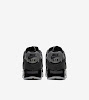 air max 90 undefeated black