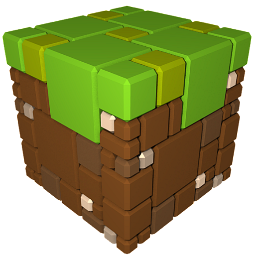 Realm Craft  icon