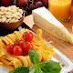 Pasta Top Wallpapers HD Food New Tabs Theme