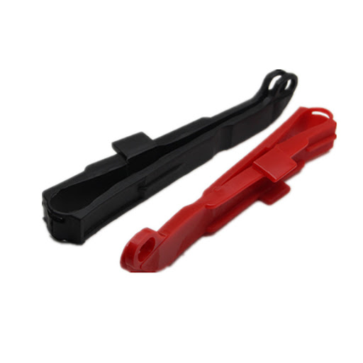 Title 4, XR Tensioner Chain Slider Guard Guide Protector...