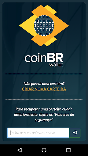 免費下載財經APP|coinBR Wallet app開箱文|APP開箱王