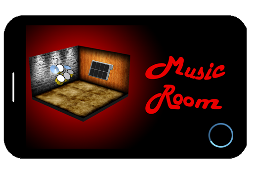 Music Room -3D