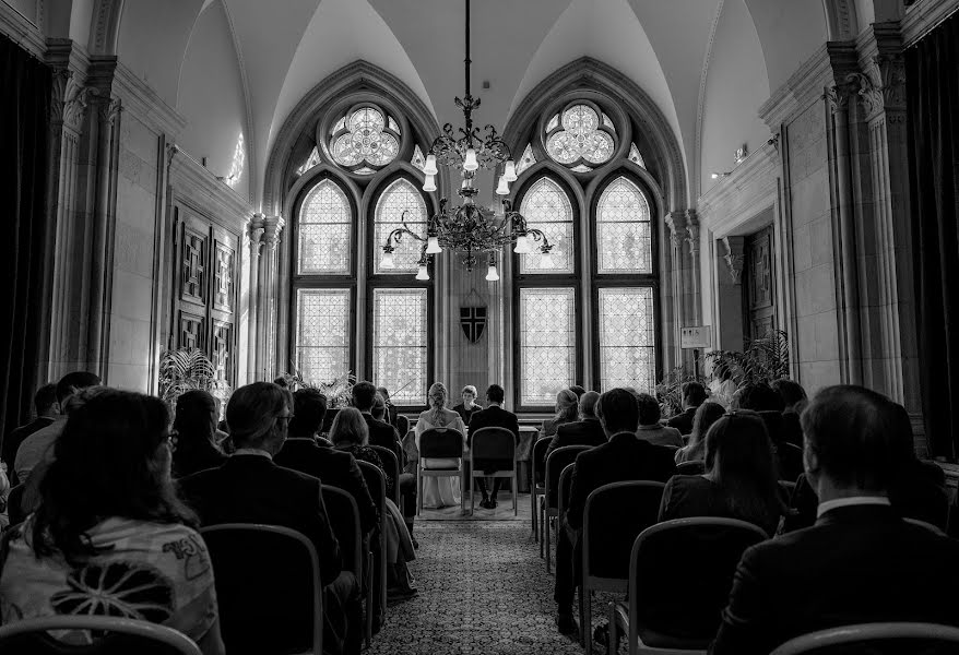 Photographe de mariage Ajla X Belmin (ajlaxbelmin). Photo du 16 décembre 2023