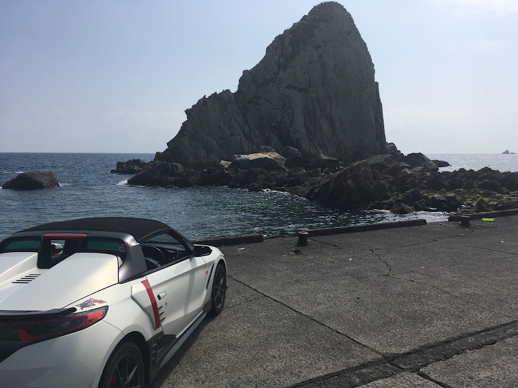 S660のドライブに関するカスタム事例の投稿画像3枚目