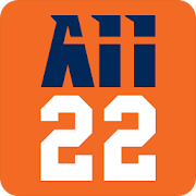 All22 Denver Football News 1.0.6 Icon