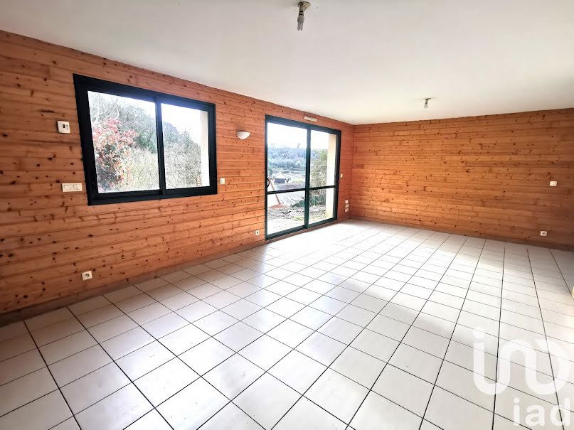 Vente maison 5 pièces 110 m² à Plerin (22190), 262 000 €