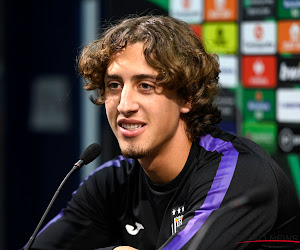 Fabio Silva spreekt over een terugkeer naar Wolverhampton