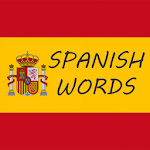 Cover Image of Download Spanish Words. Vocabulary Builder 1.5.0 APK