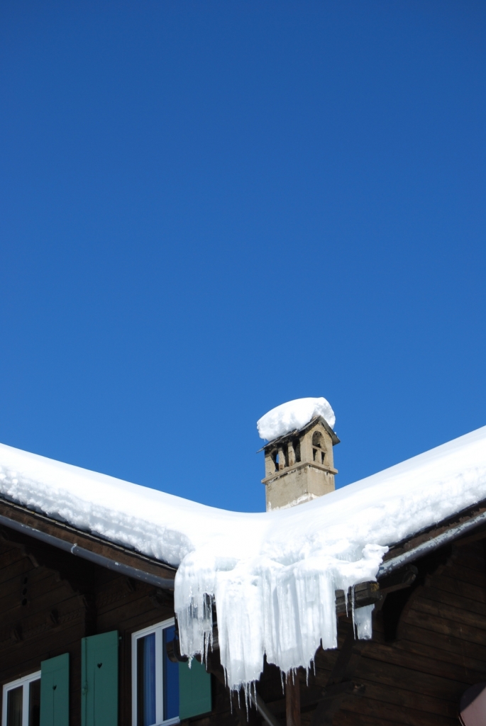 Camini d'inverno di lampadino65