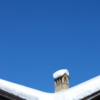 Camini d'inverno di 