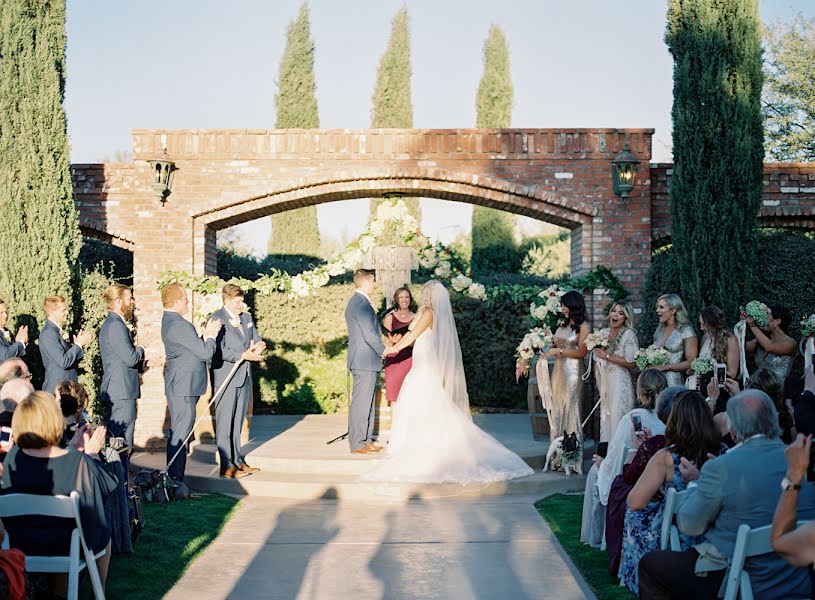 Photographe de mariage Sarah Jane (sarahjanephoto). Photo du 8 septembre 2019