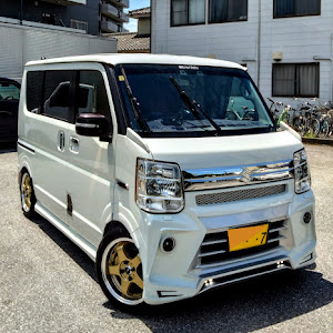 エブリイワゴン DA17W