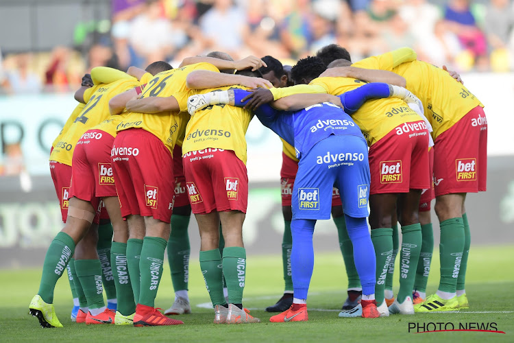 KV Oostende onderneemt nieuwe poging om malaise te stoppen