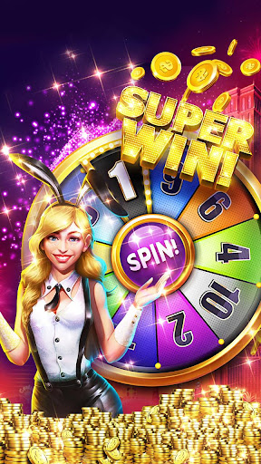 Winning Slots™ - Vegas Slots