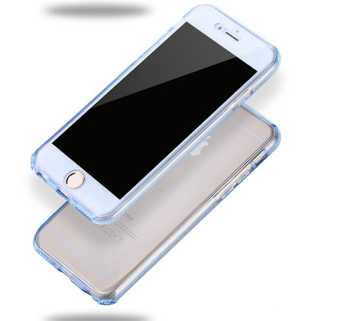Title 2, Apple compatible 360-degree all-inclusive mobil...