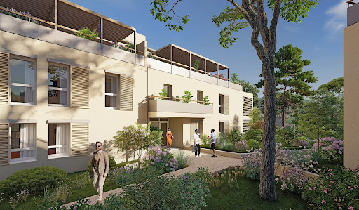 Apartment with terrace 4