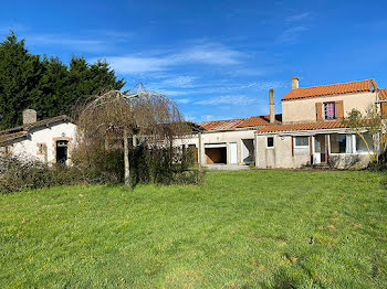 maison à Legé (44)