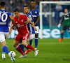 Bayern leek even menselijk, maar Lewandowski en Kimmich losten het op