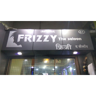 Frizzy The Salon photo 2