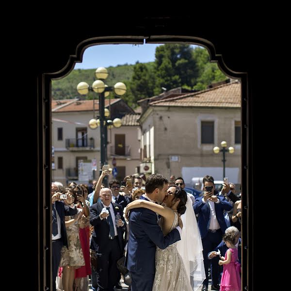 Fotografo di matrimoni Marcello Merenda (marcellomerenda). Foto del 22 febbraio 2021