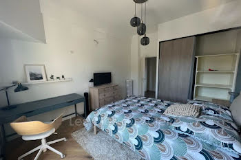 appartement à Toulon (83)