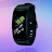 Samsung Galaxy Fit3 App Guide icon