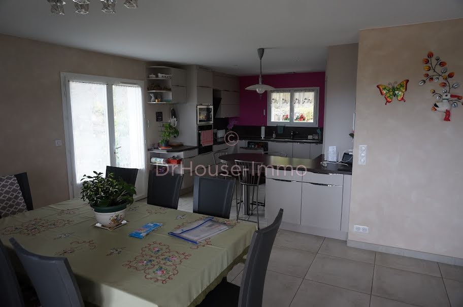 Vente maison 8 pièces 235 m² à Trélissac (24750), 577 500 €