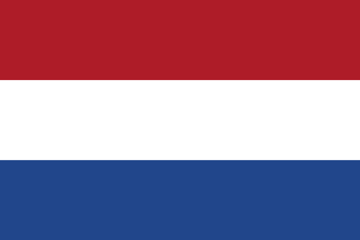 drapeau hollandais