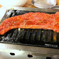 大阪燒肉 燒魂 Yakikon