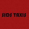 Sids Taxis icon