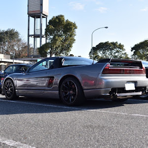 NSX NA1