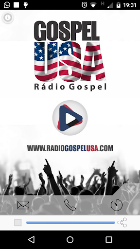 Radio Gospel USA