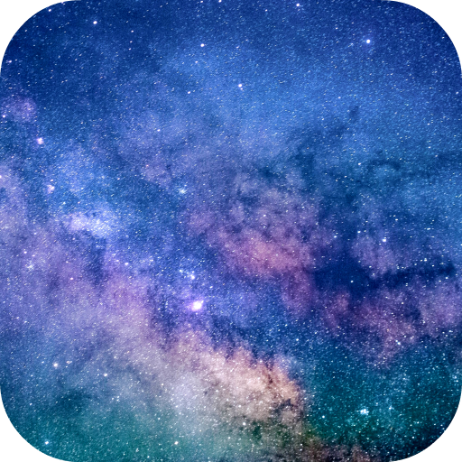 Milky Way Wallpaper Applications Sur Google Play
