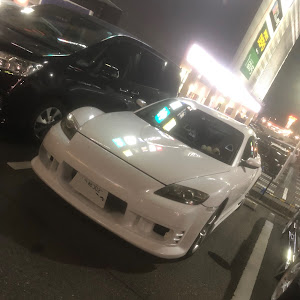 RX-8