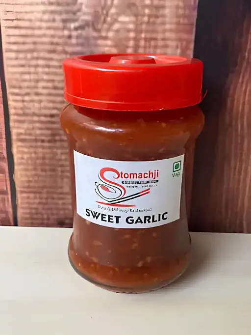 Sweet Garlic Sauce