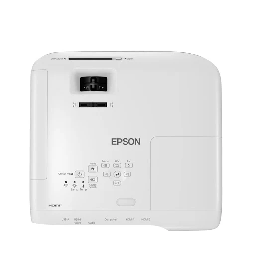 Máy chiếu FullHD Epson EB-FH52