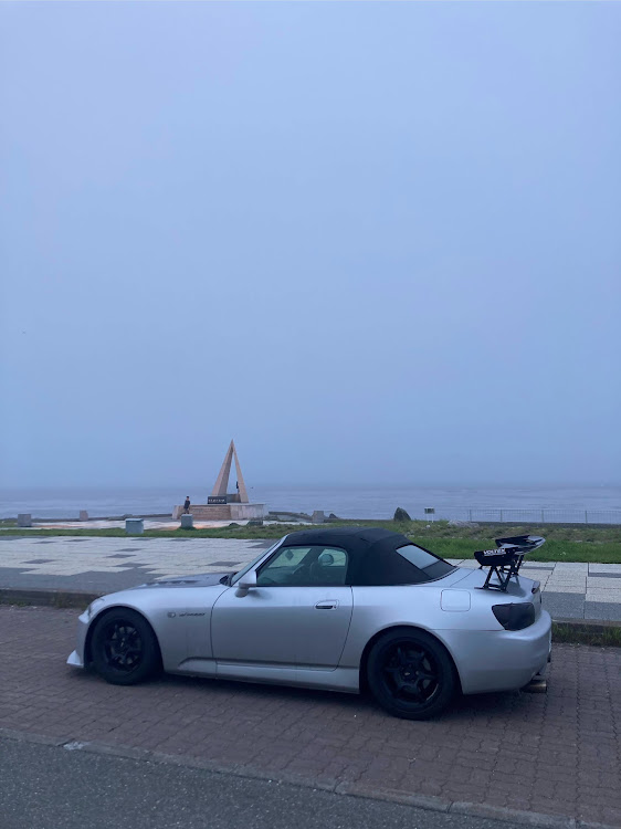 S2000のREiさんが投稿したカスタム事例の投稿画像3枚目
