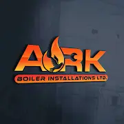 ARK BOILER INSTALLATIONS LTD Logo