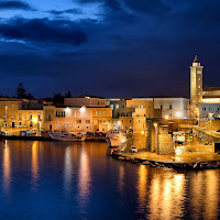 Il silenzio di Trani di 